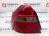 Фонарь задний левый Chevrolet Aveo (T250) 96943571