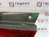 Фонарь задний левый Chevrolet Aveo (T250) 96943571