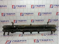 Усилитель переднего бампера Chevrolet Aveo (T250) 96648628