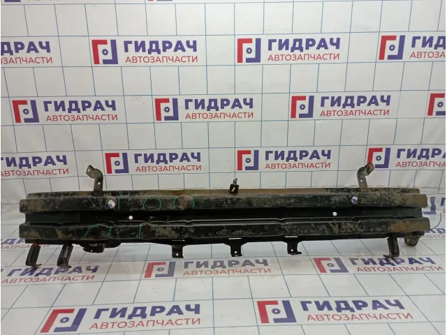 Усилитель переднего бампера Chevrolet Aveo (T250) 96648628