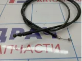 Трос открывания капота Chevrolet Aveo (T250) 96649313