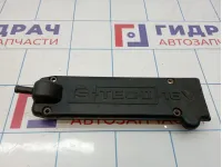 Клапан вентиляции картерных газов Chevrolet Aveo (T250) 25181613