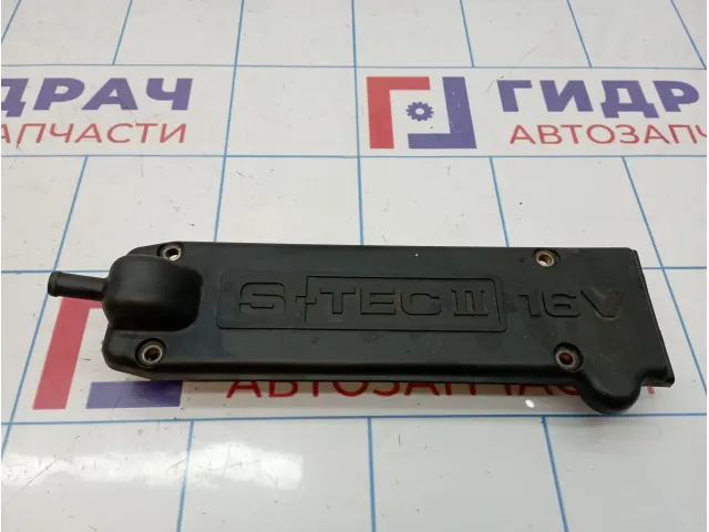 Клапан вентиляции картерных газов Chevrolet Aveo (T250) 25181613