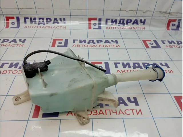 Бачок омывателя лобового стекла Chevrolet Aveo (T250) 96650768