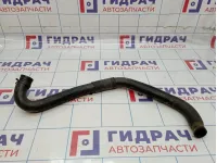 Патрубок радиатора верхний Chevrolet Aveo (T250) 96806979