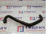 Патрубок радиатора верхний Chevrolet Aveo (T250) 96806979