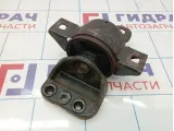 Опора двигателя правая Chevrolet Aveo (T250) 96806636
