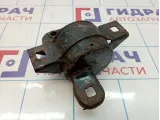 Опора двигателя правая Chevrolet Aveo (T250) 96806636