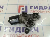 Моторчик стеклоочистителя передний Chevrolet Aveo (T250) 96850001