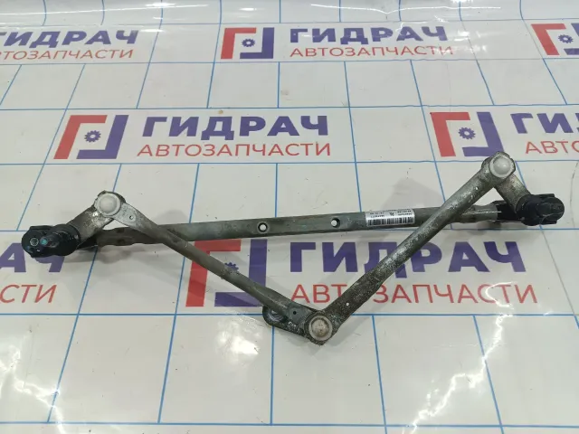 Трапеция стеклоочистителей Chevrolet Aveo (T250) 96476577