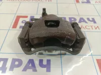 Суппорт тормозной передний правый Chevrolet Aveo (T250) 94566891