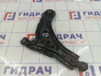 Рычаг передний левый Chevrolet Aveo (T250) 96870465