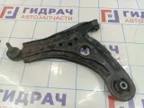 Рычаг передний левый Chevrolet Aveo (T250) 96870465
