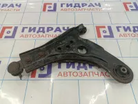 Рычаг передний правый Chevrolet Aveo (T250) 96870466