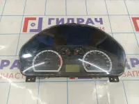Панель приборов Chevrolet Aveo (T250) 96814463