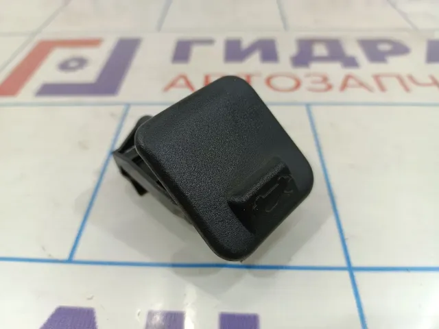 Ручка открывания капота Chevrolet Aveo (T250) 96449523