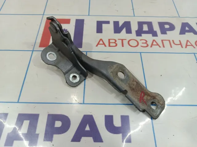 Петля капота правая Chevrolet Aveo (T250) 96649284