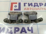 Петли двери передней правой Chevrolet Aveo (T250)