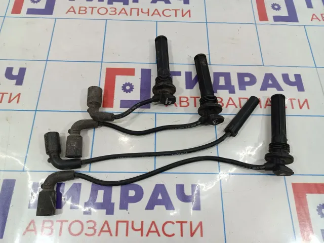 Провода высокого напряжения Chevrolet Aveo (T250)