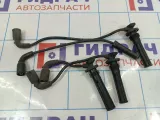 Провода высокого напряжения Chevrolet Aveo (T250)