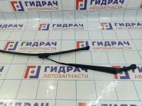 Поводок стеклоочистителя передний левый Chevrolet Aveo (T250) 96648550