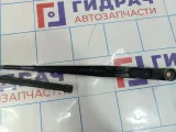 Поводок стеклоочистителя передний левый Chevrolet Aveo (T250) 96648550