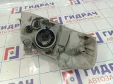 Фара левая Chevrolet Aveo (T250) 96650521