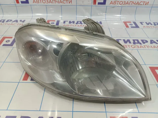 Фара правая Chevrolet Aveo (T250) 96650522