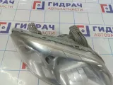 Фара правая Chevrolet Aveo (T250) 96650522