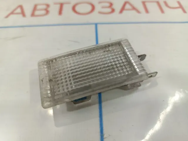 Плафон салонный Chevrolet Aveo (T250) 96247398