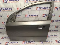 Дверь передняя левая Chevrolet Aveo (T250) 96896991
