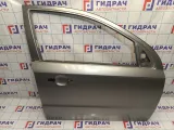 Дверь передняя правая Chevrolet Aveo (T250) 96896992