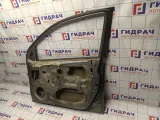 Дверь передняя правая Chevrolet Aveo (T250) 96896992