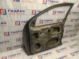 Дверь передняя правая Chevrolet Aveo (T250) 96896992