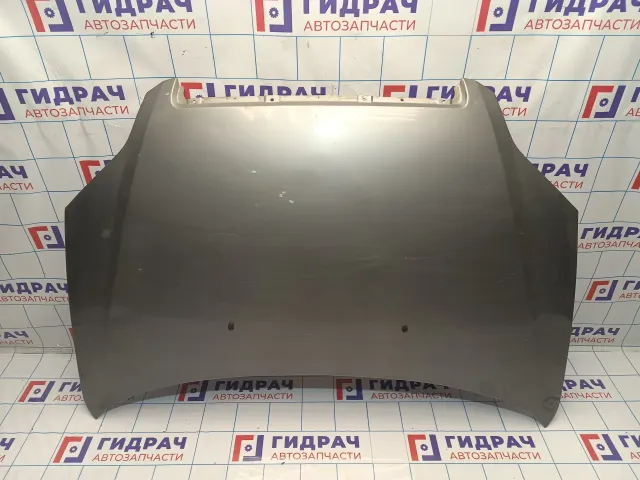 Капот Chevrolet Aveo (T250) 96649257