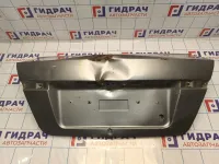 Крышка багажника Chevrolet Aveo (T250) 96476698