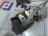 Замок двери передней левой Chevrolet Aveo (T250) 96272640