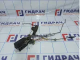 Замок двери передней левой Chevrolet Aveo (T250) 96272640