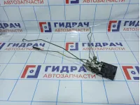 Замок двери передней правой Chevrolet Aveo (T250) 96272642