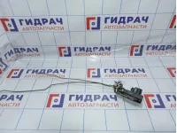 Замок двери задней левой Chevrolet Aveo (T250) 96801709