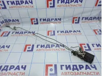 Замок двери задней правой Chevrolet Aveo (T250) 96801710