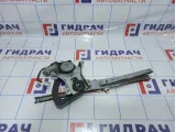 Стеклоподъемник электрический передний левый Chevrolet Aveo (T250) 96541783