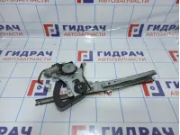 Стеклоподъемник электрический передний левый Chevrolet Aveo (T250) 96541783