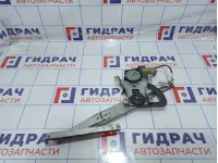 Стеклоподъемник электрический передний правый Chevrolet Aveo (T250) 96541784