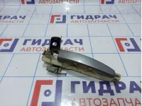 Ручка двери наружная передняя левая Chevrolet Aveo (T250)