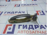 Ручка двери наружная передняя левая Chevrolet Aveo (T250)