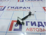 Ограничитель двери передней левой Chevrolet Aveo (T250) 96649046