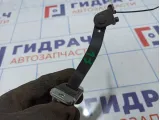 Ограничитель двери передней левой Chevrolet Aveo (T250) 96649046
