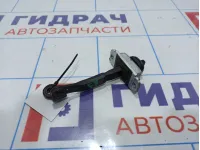 Ограничитель двери передней правой Chevrolet Aveo (T250) 96649047