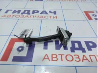 Ограничитель двери задней правой Chevrolet Aveo (T250) 96649097